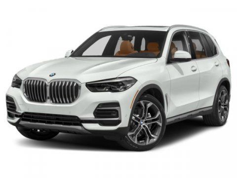 Used 2023 BMW X5 xDrive40i w/ Executive Package AWD/4WD image 4