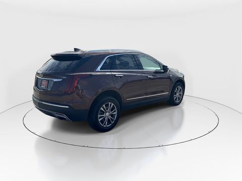 Used 2023 Cadillac XT5 Premium Luxury FWD image 8