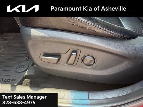 Used 2019 Kia Sportage SX AWD/4WD image 18