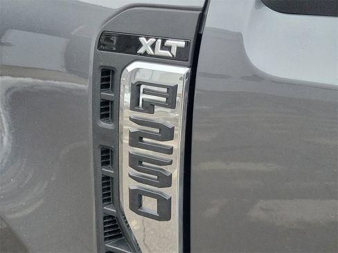 New 2026 Ford F250 XLT image 34