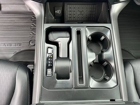 New 2026 Ford F150 Lariat image 20