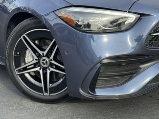 Used 2024 Mercedes-Benz C 300 Sedan video 2
