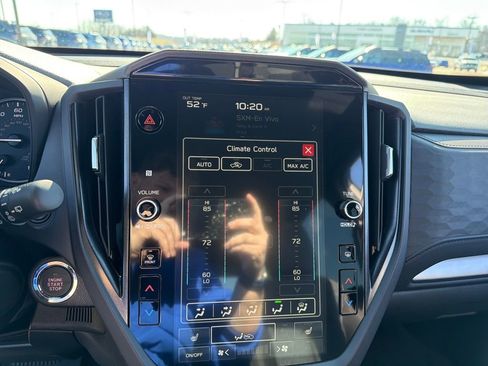 New 2026 Subaru Forester Premium image 23