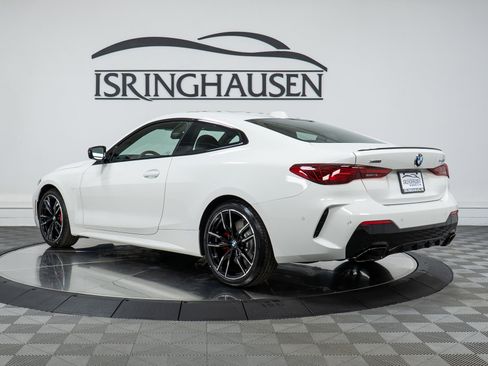 New 2026 BMW 440i xDrive Coupe w/ Premium Package image 7