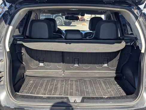 Used 2015 Subaru Impreza 2.0i Sport Limited image 29