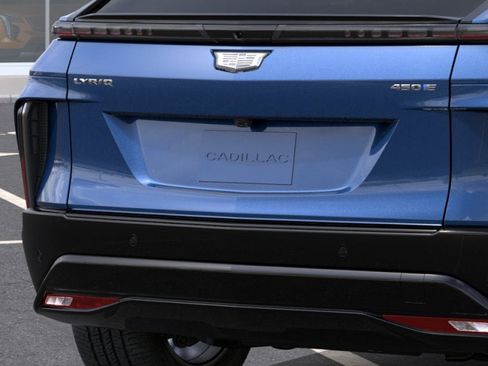 New 2026 Cadillac Lyriq Premium Sport RWD image 14