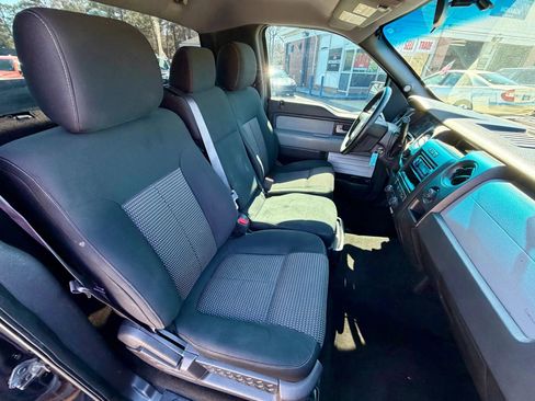 Used 2014 Ford F150 STX w/ Equipment Group 201A Mid image 9