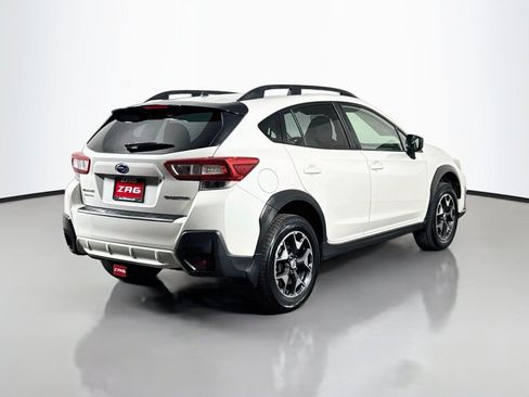 Used 2018 Subaru Crosstrek 2.0i AWD/4WD image 5