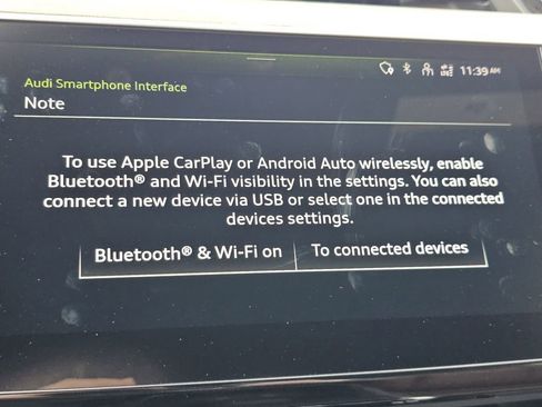 Used 2022 Audi e-tron Premium image 16