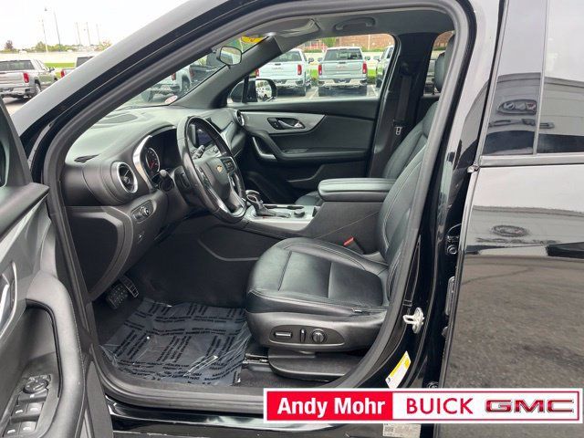 Used 2020 Chevrolet Blazer LT AWD/4WD image 21