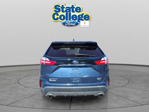 Used 2019 Ford Edge SEL w/ Equipment Group 201A image 5