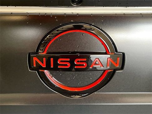 New 2026 Nissan Frontier PRO-4X w/ Pro-4x Convenience Package image 19