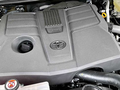 New 2025 Toyota Tundra 1794 Edition image 17