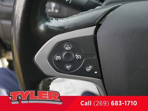 Used 2022 Chevrolet Colorado ZR2 image 24