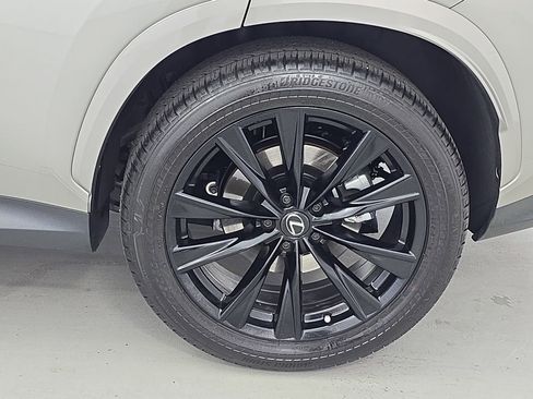 Used 2024 Lexus NX 350 F Sport image 33