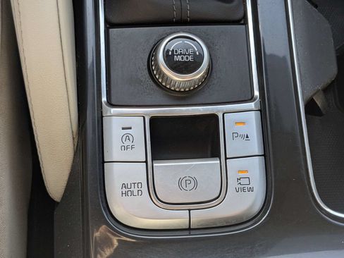Used 2021 Kia Telluride SX FWD image 24