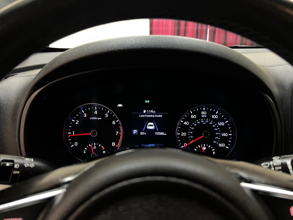 Used 2020 Kia Sportage EX AWD/4WD image 26