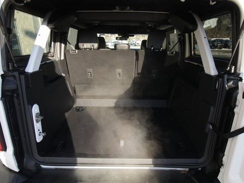 New 2025 Ford Bronco Outer Banks image 13