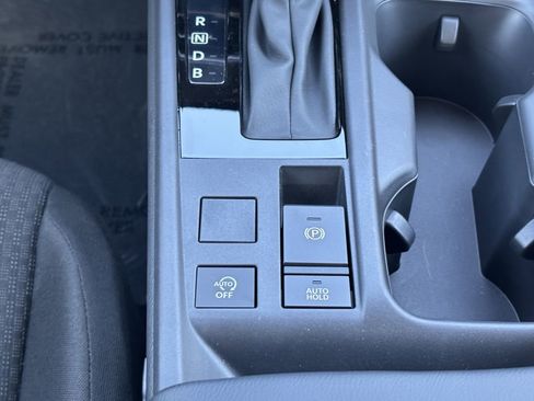 New 2026 Nissan Sentra S w/ Floor Mat Package FWD image 19