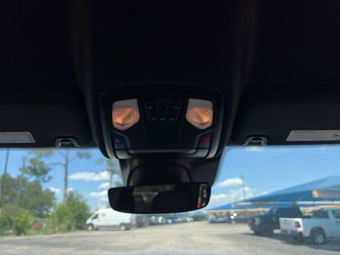 New 2026 RAM 2500 Lone Star AWD/4WD image 19
