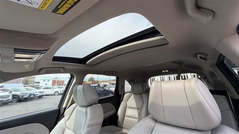Used 2011 Acura MDX w/ Advance Package AWD/4WD image 25