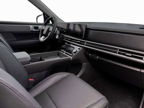 New 2026 Hyundai Santa Fe SEL image 15