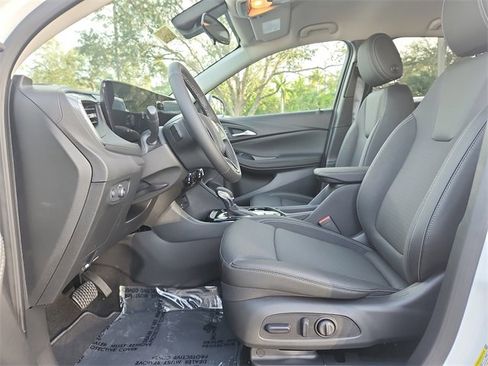 New 2026 Buick Encore GX Preferred w/ Comfort Package image 15