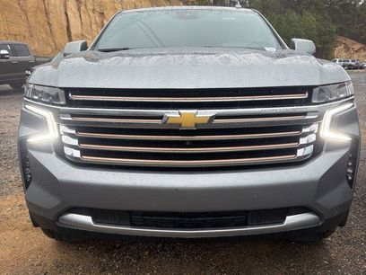 Used 2023 Chevrolet Tahoe High Country w/ Advanced Technology Package