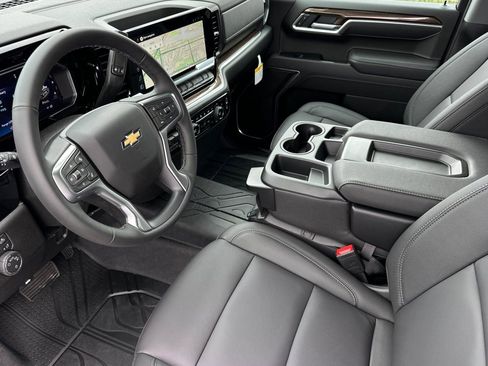 New 2026 Chevrolet Silverado 1500 LT w/ Safety Package image 10