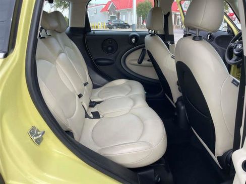 Used 2012 MINI Cooper Countryman S image 12