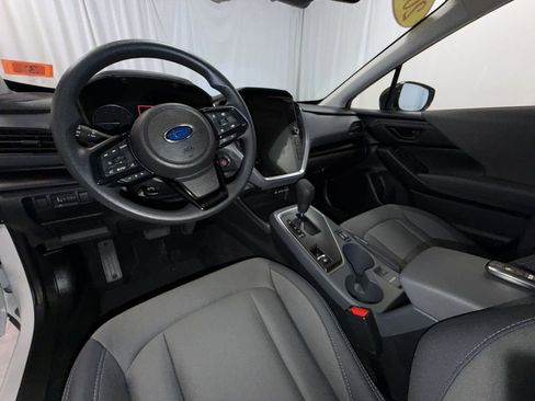 Certified 2025 Subaru Crosstrek 2.0i Premium image 12