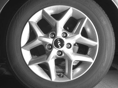 Used 2025 Kia Soul LX w/ LX Technology Package image 14