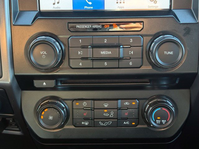 Used 2016 Ford F150 XLT w/ Equipment Group 302A Luxury AWD/4WD image 20
