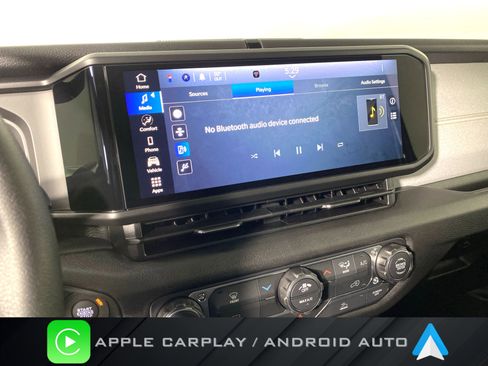 New 2026 Jeep Wrangler Sport image 2