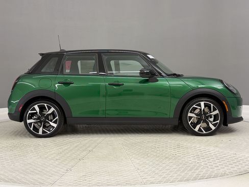New 2027 MINI Cooper S FWD image 8