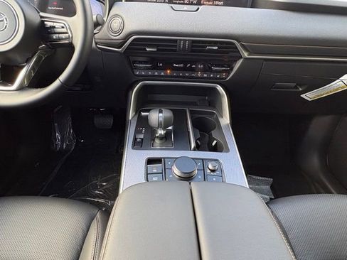 New 2026 MAZDA CX-90 3.3 Turbo w/ Premium Sport Pkg image 16