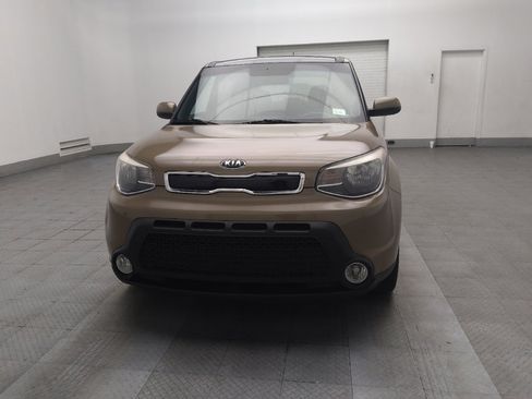 Used 2015 Kia Soul + w/ Primo Package image 15