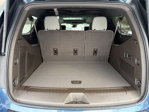 New 2026 GMC Yukon XL Elevation w/ Elevation Premium Package image 19