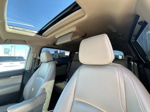 Used 2018 Honda Odyssey EX-L image 14