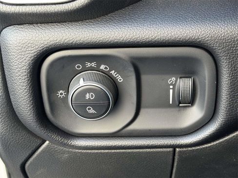 New 2026 RAM 2500 Big Horn image 28