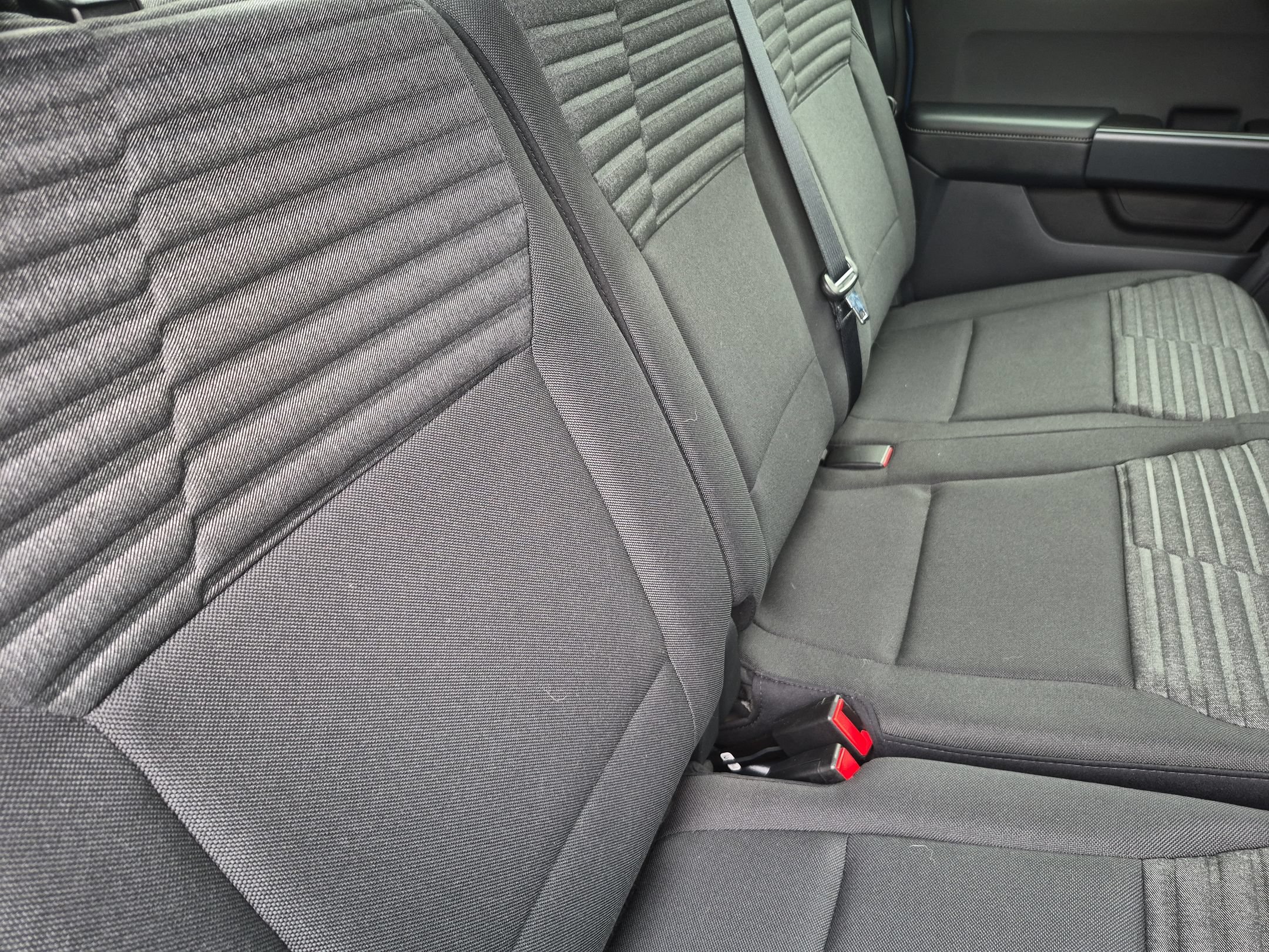 Used 2023 Ford F150 XL w/ STX Appearance Package AWD/4WD image 24