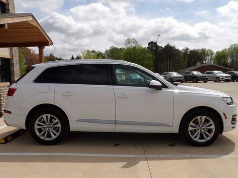 Used 2019 Audi Q7 3.0T Premium Plus w/ Premium Plus Package AWD/4WD image 6