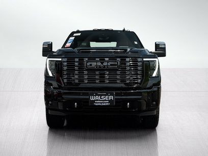 New 2026 GMC Sierra 3500 Denali Ultimate