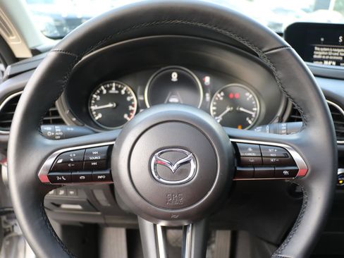 Certified 2025 MAZDA CX-30 AWD 2.5 S w/ Preferred Package image 15