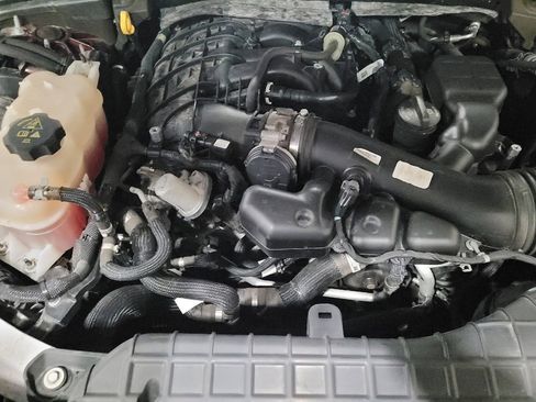 Used 2022 Jeep Grand Cherokee L Limited image 30