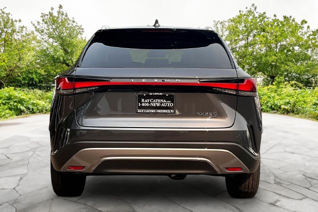 New 2026 Lexus RX 350 Premium Plus w/ Convenience Package AWD/4WD image 4