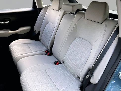Certified 2026 Honda HR-V LX image 16