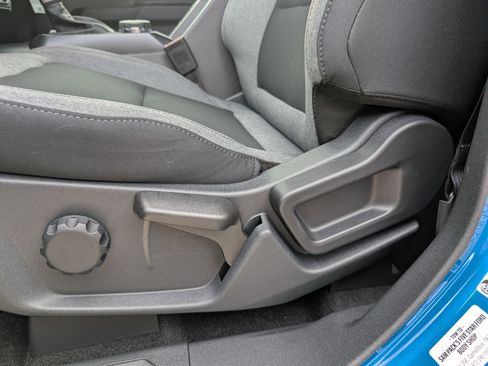 New 2025 Ford Bronco Big Bend image 23