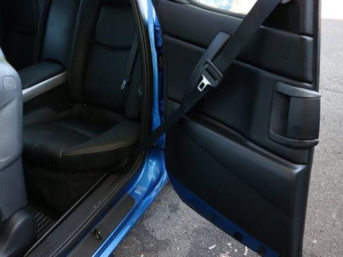 Used 2004 MAZDA RX-8 w/ AT Grand Touring Pkg image 17