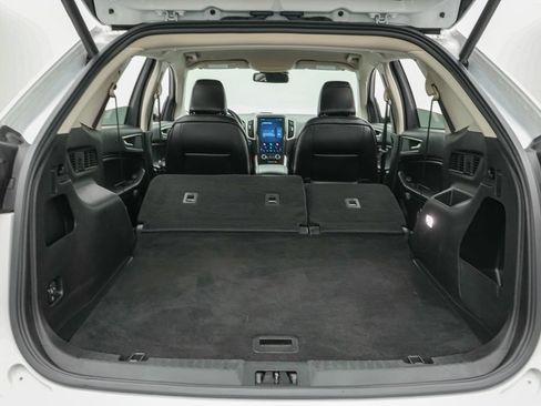 Certified 2023 Ford Edge SEL w/ Convenience Package AWD/4WD image 20